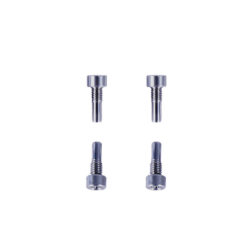 Buddy RC OMPHOBBY M5 M6 RC Helicopter Parts Tail Bellcrank Pin M2.5x7x2 OSHF5095