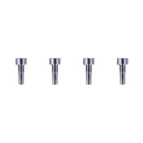 Buddy RC OMPHOBBY M5 M6 RC Helicopter Parts Tail Bellcrank Pin M2.5x7x2 OSHF5095, view 2