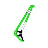 Buddy RC OMPHOBBY M5 M6 RC Helicopter Parts Tail Fin, view 5