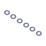 Buddy RC OMPHOBBY M5 M6 RC Helicopter Parts Washer Φ5xΦ10×1 OSHM5106, view 3