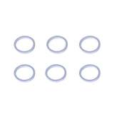 Buddy RC OMPHOBBY M5 M6 RC Helicopter Parts Washer Φ8xΦ10×1 OSHM5107, view 4