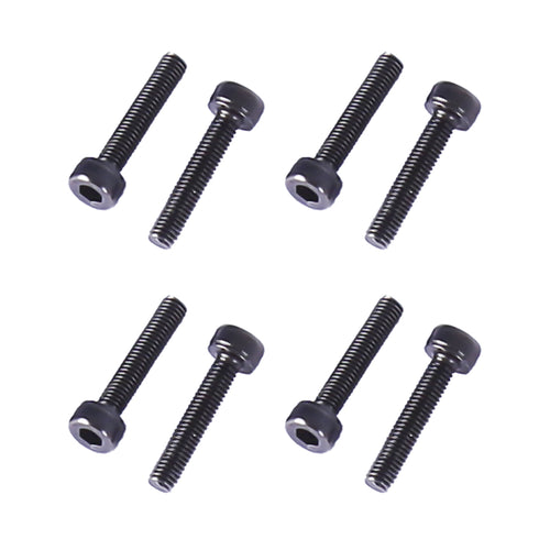 Buddy RC OMPHOBBY M5 M6 RC Helicopter Parts Screw M3x16 OSHF5082
