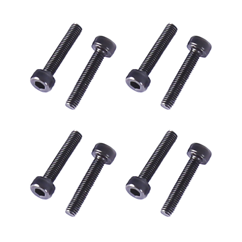 Buddy RC OMPHOBBY M5 M6 RC Helicopter Parts Screw M3x16 OSHF5082