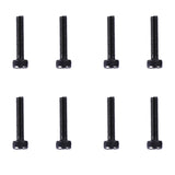 Buddy RC OMPHOBBY M5 M6 RC Helicopter Parts Screw M3x16 OSHF5082, view 2