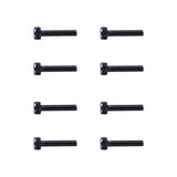 Buddy RC OMPHOBBY M5 M6 RC Helicopter Parts Screw M3x16 OSHF5082, view 3