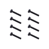 Buddy RC OMPHOBBY M5 M6 RC Helicopter Parts Screw M3x16 OSHF5082, view 4