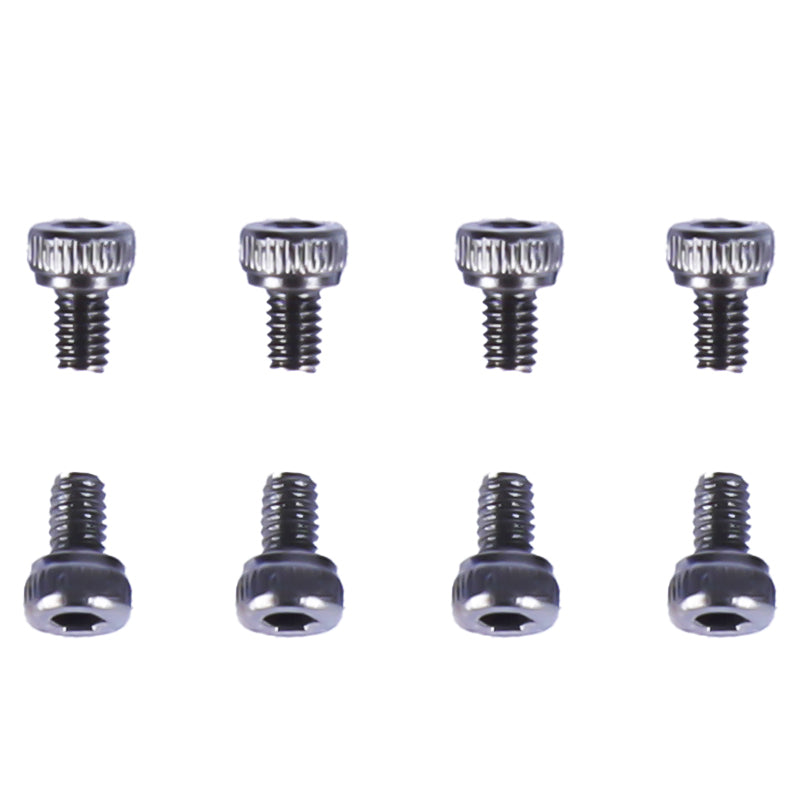 Buddy RC OMPHOBBY M5 M6 RC Helicopter Parts Screw M2.5×4 OSHF5081