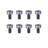 Buddy RC OMPHOBBY M5 M6 RC Helicopter Parts Screw M2.5×4 OSHF5081, view 3