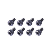 Buddy RC OMPHOBBY M5 M6 RC Helicopter Parts Screw M2.5×4 OSHF5081, view 4