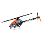 Buddy RC OMPHOBBY M5 RC Helicopter Frame Kit Only, view 6