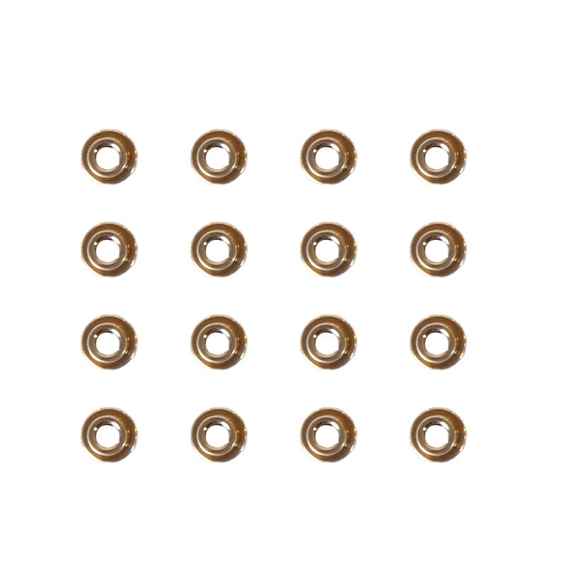 Buddy RC OMPHOBBY M5 RC Helicopter Parts 15mm Servo Bushing OSHM5122