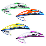 Buddy RC OMPHOBBY M5 RC Helicopter Parts M5 Canopy, view 2