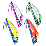 Buddy RC OMPHOBBY M5 RC Helicopter Parts M5 Canopy, view 3