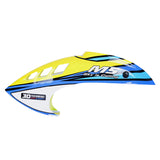 Buddy RC OMPHOBBY M5 RC Helicopter Parts M5 Canopy, view 6
