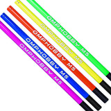 Buddy RC OMPHOBBY M5 RC Helicopter Parts Colored Tail Boom, view 2