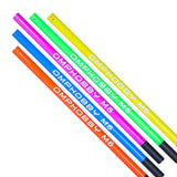 Buddy RC OMPHOBBY M6 RC Helicopter Parts Colored Tail Boom, view 2