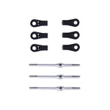 Buddy RC OMPHOBBY M6 RC Helicopter Parts Servo Linkage Rods OSHM6001, view 3