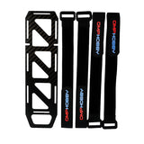 Buddy RC OMPHOBBY M5 RC Helicopter Parts Battery Tray with Straps OSHM5110, view 3