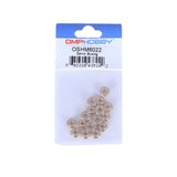 Buddy RC OMPHOBBY M6 RC Helicopter Parts Servo Bushing OSHM6022, view 3
