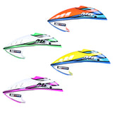 Buddy RC OMPHOBBY M6 RC Helicopter Parts M6 Canopy, view 2