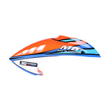 Buddy RC OMPHOBBY M6 RC Helicopter Parts M6 Canopy, view 6