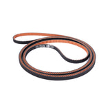 Buddy RC OMPHOBBY M6 RC Helicopter Parts Tail Driver Belt OSHM6012, view 2