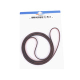 Buddy RC OMPHOBBY M6 RC Helicopter Parts Tail Driver Belt OSHM6012, view 4