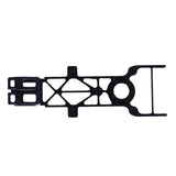 Buddy RC OMPHOBBY M2 V3 RC Helicopter Parts Main Plate OSHM2401, view 3
