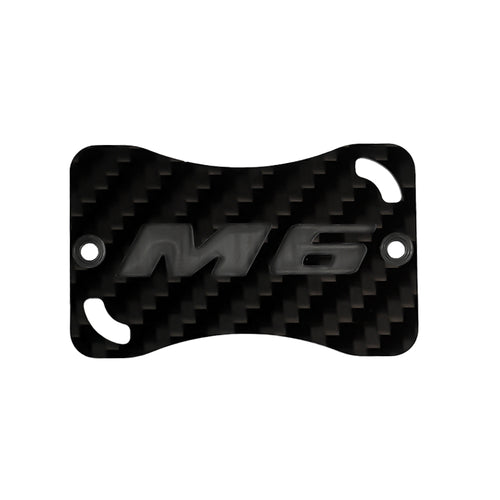 Buddy RC OMPHOBBY M6 RC Helicopter Parts Receiver Plate OSHM6010