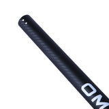 Buddy RC OMPHOBBY M6 RC Helicopter Parts Carbon Tail Boom OSHM6009, view 3
