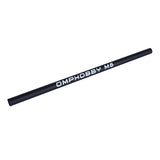 Buddy RC OMPHOBBY M6 RC Helicopter Parts Carbon Tail Boom OSHM6009, view 4