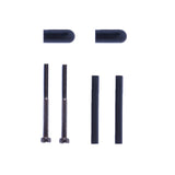 Buddy RC OMPHOBBY M6 RC Helicopter Parts Canopy Spacer sleeve OSHM6023, view 2