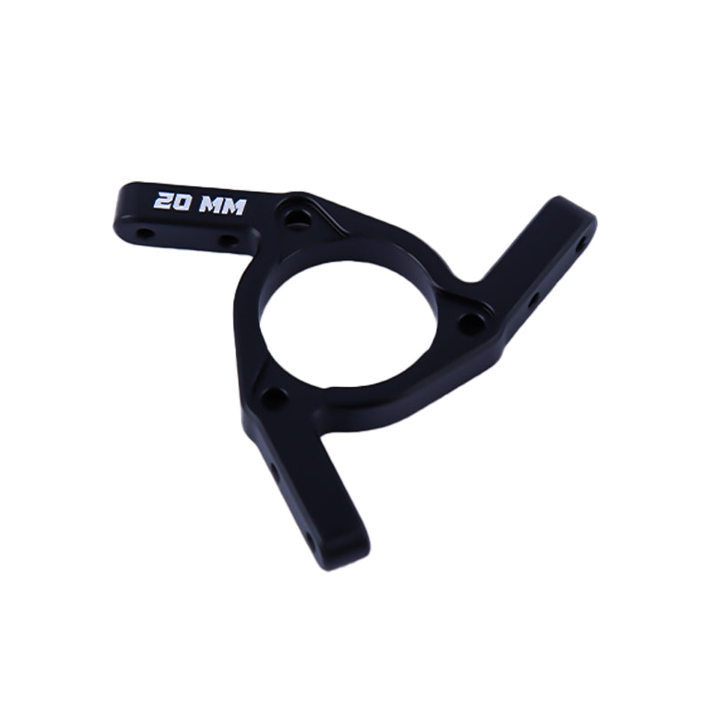 Buddy RC OMPHOBBY M6 RC Helicopter Parts Upper Servo Mount OSHM6002