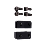 Buddy RC OMPHOBBY M6 RC Helicopter Parts Tail Servo Mounting Blocks OSHM6007, view 3