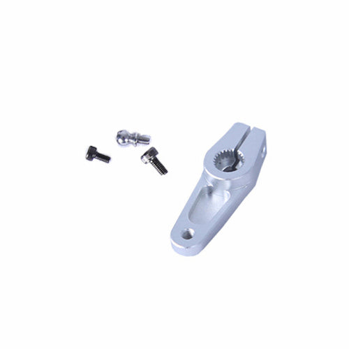Buddy RC OMPHOBBY M6 RC Helicopter Parts 18mm Metal Servo Arm OSHM6015