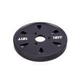 Buddy RC OMPHOBBY M6 RC Helicopter Parts Main Gear 121T OSHM6008, view 3