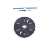 Buddy RC OMPHOBBY M6 RC Helicopter Parts Main Gear 121T OSHM6008, view 4