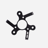 Buddy RC OMPHOBBY M6 RC Helicopter Parts Lower Servo Mount OSHM6003, view 2