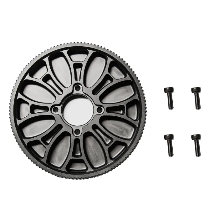 Buddy RC OMPHOBBY M7 Main Gear (122 Tooth - Long) : OSHM7200