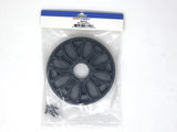 Buddy RC OMPHOBBY M7 Main Gear (122 Tooth - Long) : OSHM7200, view 2