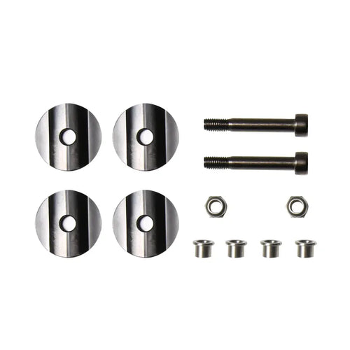 Buddy RC OMPHOBBY M7 Main Blade Grip Bushings 5.7 OSHM7273