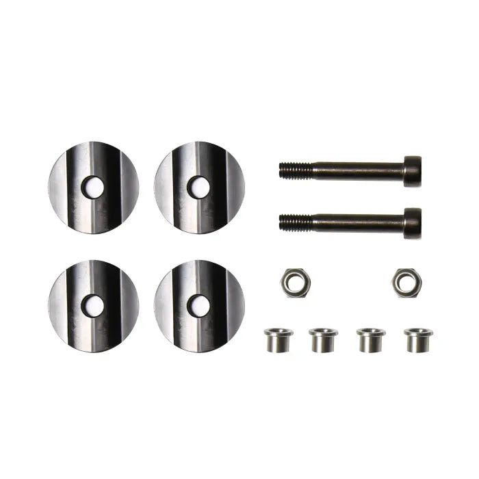 Buddy RC OMPHOBBY M7 Main Blade Grip Bushings 5.7 OSHM7273