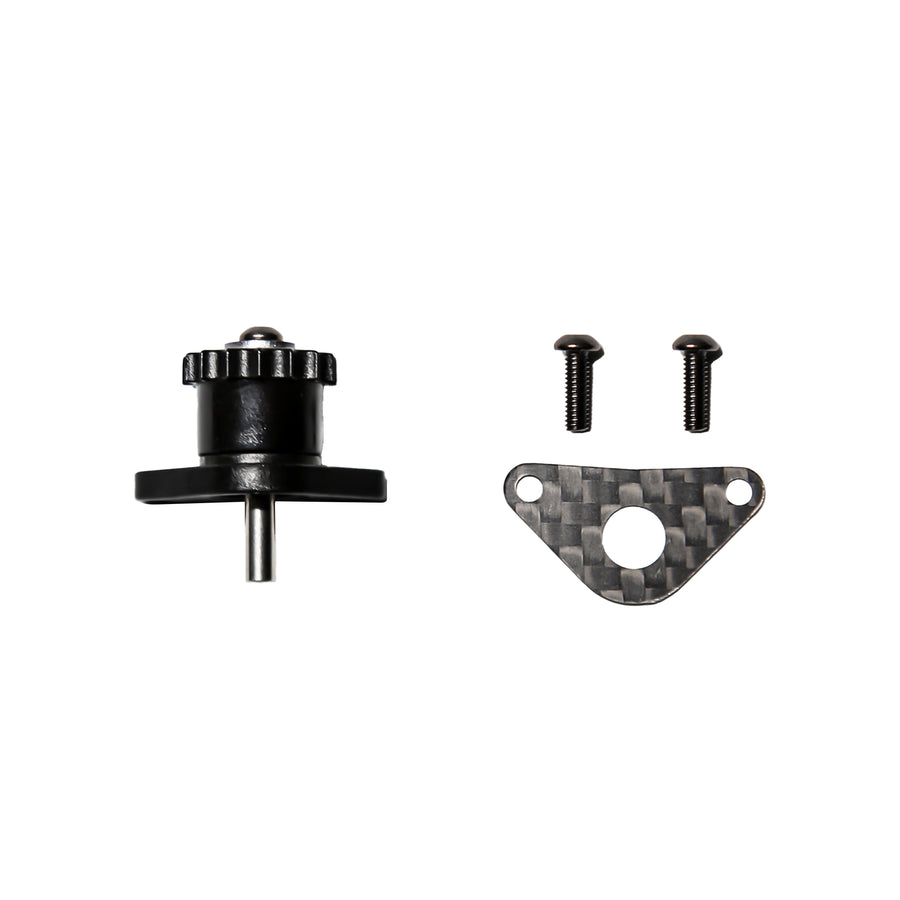 Buddy RC OMPHOBBY M7R Battery Quick Release Assembly OSHM7221