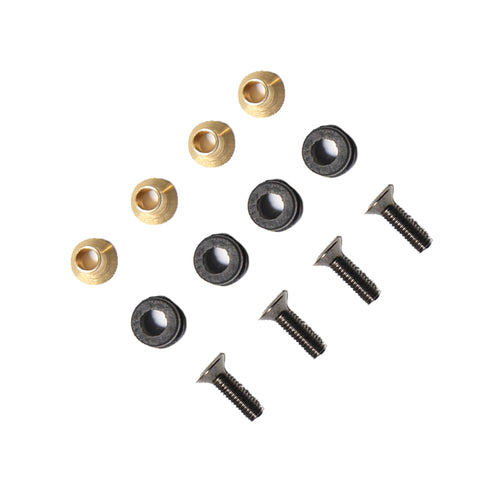 Buddy RC OMPHOBBY M7R FBL Dampers OSHM7214