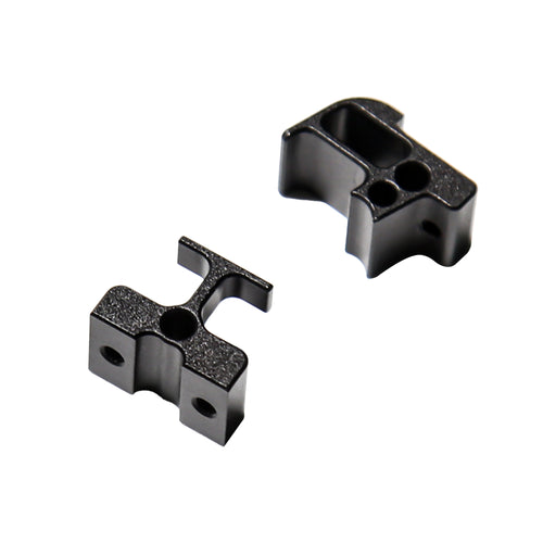 Buddy RC OMPHOBBY M7R Guide Rail Support Block OSHM7260