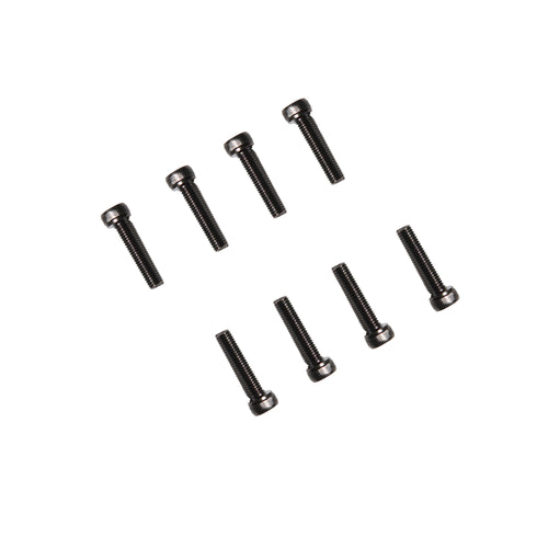 Buddy RC OMPHOBBY M7R Hex Screw M3x14 OSHM7237
