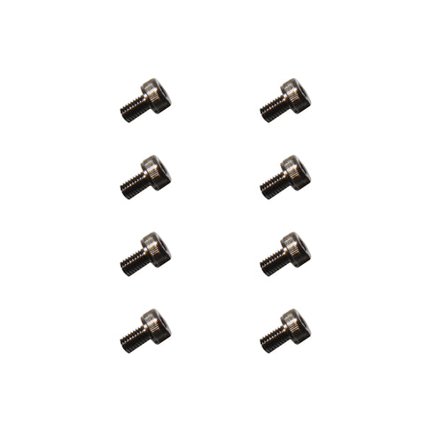 Buddy RC OMPHOBBY M7R Hex Screw M3x5 OSHM7236