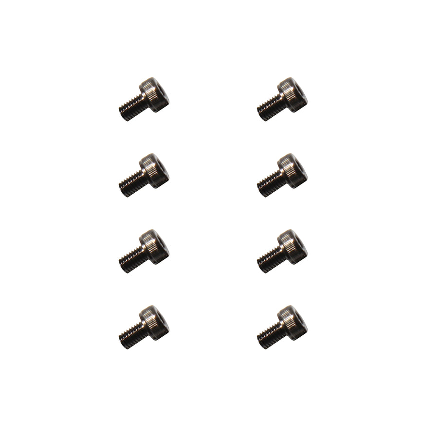 Buddy RC OMPHOBBY M7R Hex Screw M3x5 OSHM7236