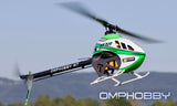 Buddy RC OMPHOBBY M7R Kit Only, view 3