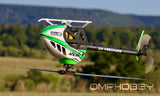 Buddy RC OMPHOBBY M7R Kit Only, view 6